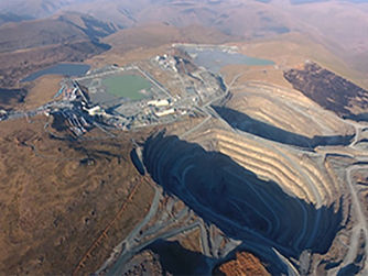 Gem Diamonds Loss Flags Mining Crisis