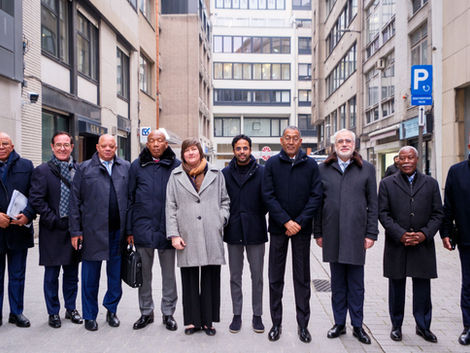 Deglobalization and the Case for Fewer, Better Diamonds