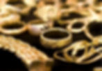 Gold jewelry (Canva)