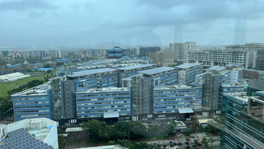 India Targets Rough Trading