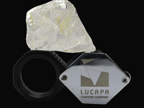 The Real Jewelry Bellwether