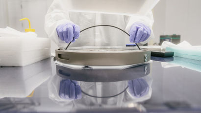 Lightbox is Dead, Long Live Natural Diamonds