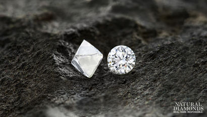 Diamond Marketing Requires Urgency