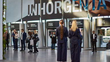 Inhorgenta: Industry Insights 