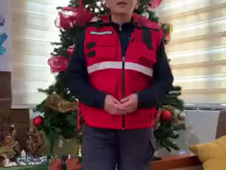 ¿SABES CÓMO TRANQUILIZAR A TU MASCOTA A CAUSA DE LOS JUEGOS ARTIFICIALES?