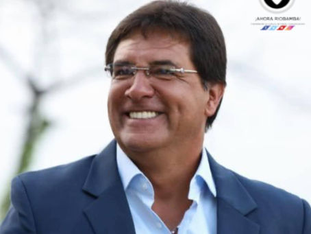 FALLECE PREFECTO DEL GUAYAS