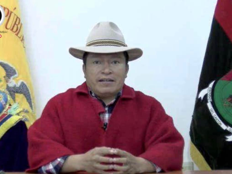 ALCALDE DE GUAMOTE Y DOS FUNCIONARIOS SENTENCIADOS A CINCO AÑOS DE PRISIÓN