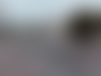 ASÍ AMANECIERON LAS INMEDIACIONES DE LA PLAZA ALFARO