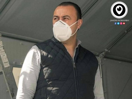 CNE NEGÓ PEDIDO DE REVOCATORIA PARA ALCALDE DE RIOBAMBA