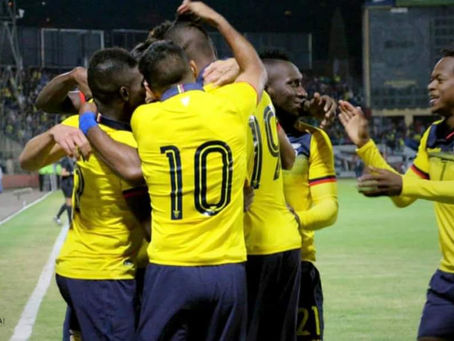 TRES NUEVOS CASOS DE COVID EN LA SELECCIÓN