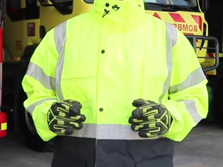 RECOMENDACIONES DEL CUERPO DE BOMBEROS RIOBAMBA EN ÉPOCA DE LLUVIA