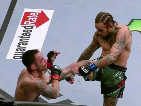 ¡GIGANTE EL CHITO VERA!