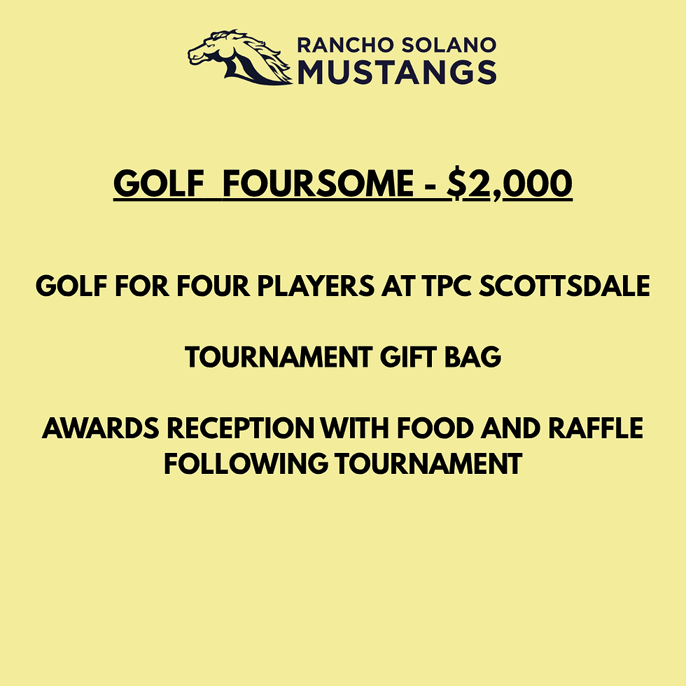 All Products | RSPS Golf Tournament