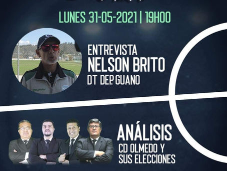 CRONÓMETRO DEPORTIVO