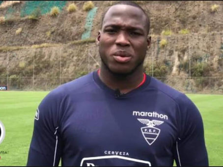 JOHAN PADILLA BAJA EN LA TRI POR POSITIVO POR COVID-19