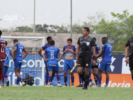 ¡OFICIAL! OLMEDO A LA B PARA EL 2022