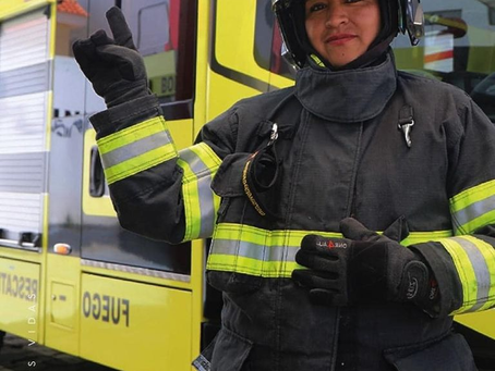 CONSEJOS DEL CUERPO DE BOMBEROS POR EL FERIADO DE CARNAVAL