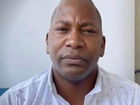 POLICÍA CONFIRMÓ MUERTE DE “DON NAZA”