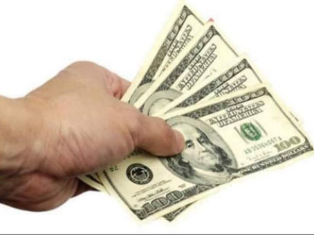 SALARIO BÁSICO SE MANTIENE EN USD 400 EN EL 2021