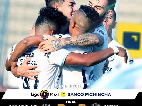 CENTRO DEPORTIVO OLMEDO CAE EN CASA