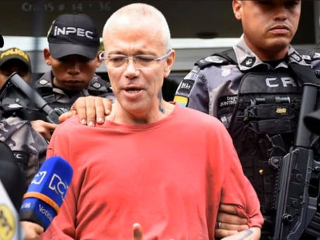 MUERE “POPEYE” SICARIO DE PABLO ESCOBAR