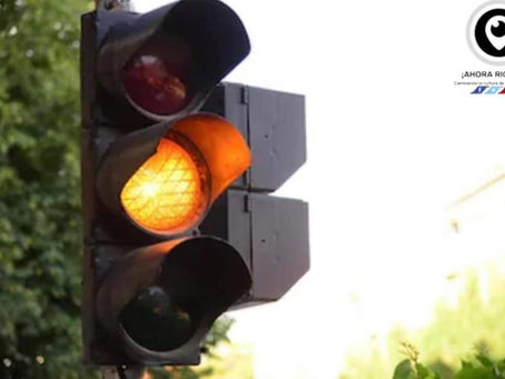 NUEVAS RESTRICCIONES PARA SEMÁFORO AMARILLO DESDE JULIO 