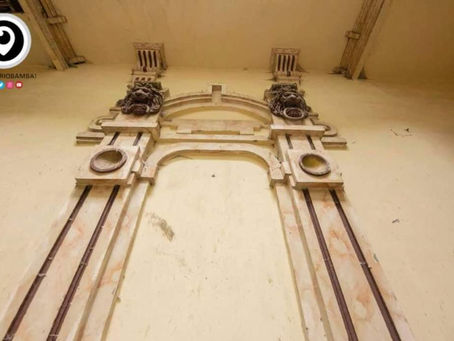 LA CASA VÉLEZ MERINO PATRIMONIO DE LOS RIOBAMBEÑOS