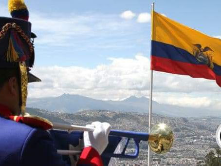 26 DE NOVIEMBRE: DÍA DEL HIMNO NACIONAL