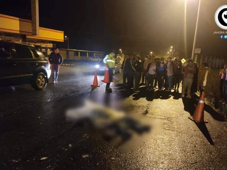 SINIESTROS DE TRÁNSITO SE REPORTARON EN GUANO Y RIOBAMBA