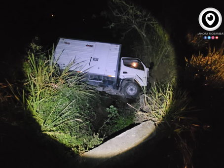 TRES PERSONAS HERIDAS DEJA SINIESTRO DE TRÁNSITO EN PALLATANGA