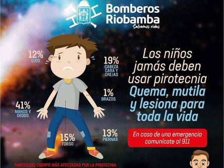 TEN PRESENTE LAS SIGUIENTES RECOMENDACIONES
