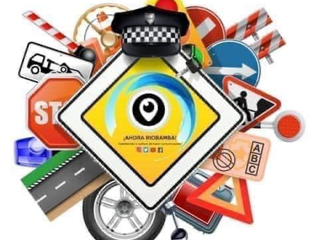 REPORTE DEL ESTADO DE LAS VÍAS