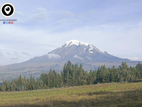 HOY, EL COLOSO DE LA SULTANA DE LOS ANDES