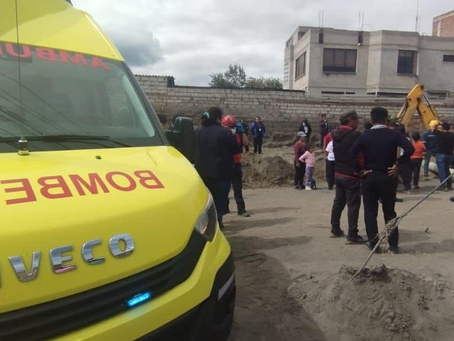 LA CAÍDA DE UN POSTE HABRÍA PROVOCADO LA MUERTE DE UN CIUDADANO