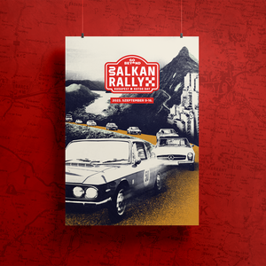 Balkan Rally 2023