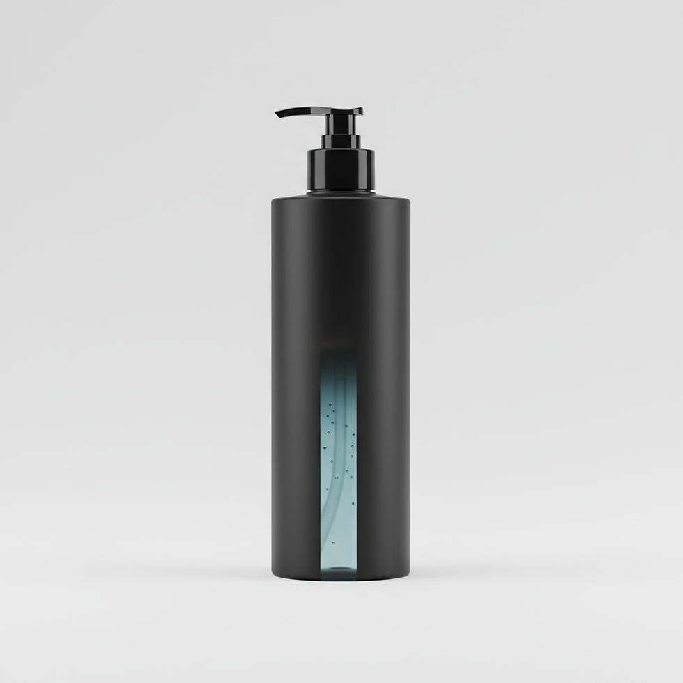 Motorcycle Wash Soap