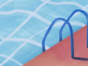 バケーションに持っていきたい本