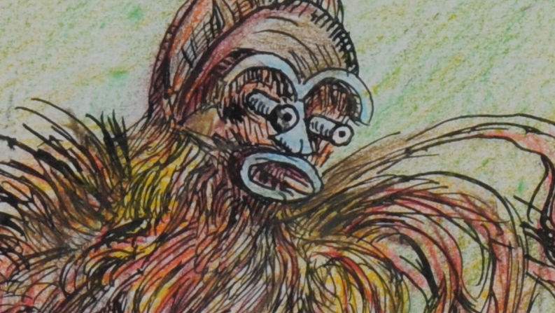 Love&Collect: #209 Roland Topor