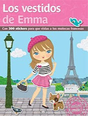 Los vestidos de Emma