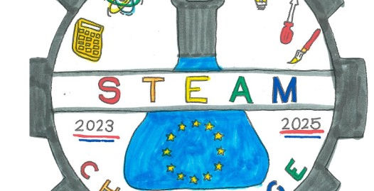 The winner of our project's logo contest has been announced :)