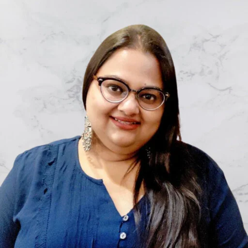 Writer: Mayuri Mukherjee Pascar