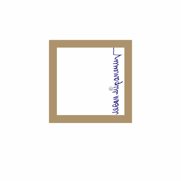 Личный знак Л. Айрапетянца