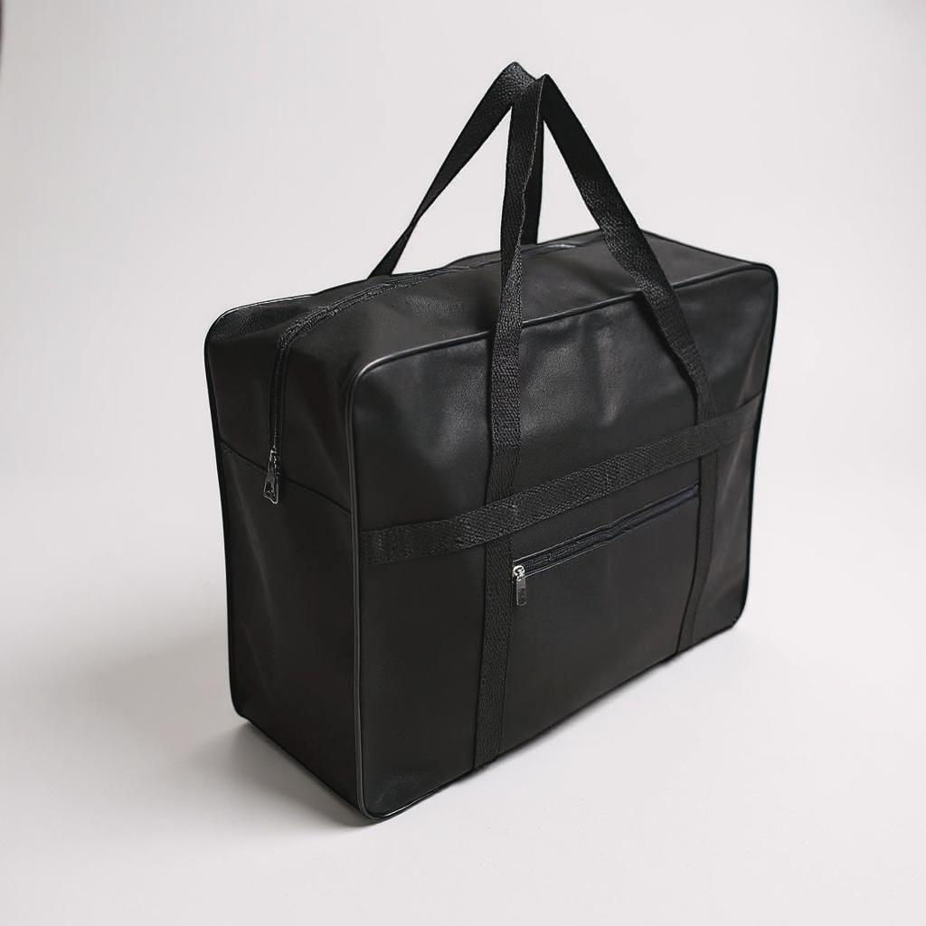 Sacolão De Viagem Médio - 50x40x20 - 1015