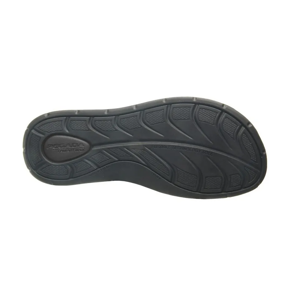 Miniatura: Pantufa Masculina Pegada Em Tecido Super Macia E Confortável