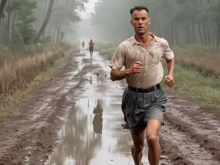 Forrest Gump: Entre o Amor e as CrÃticas