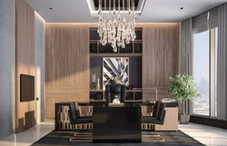 LUXURY OFFICE