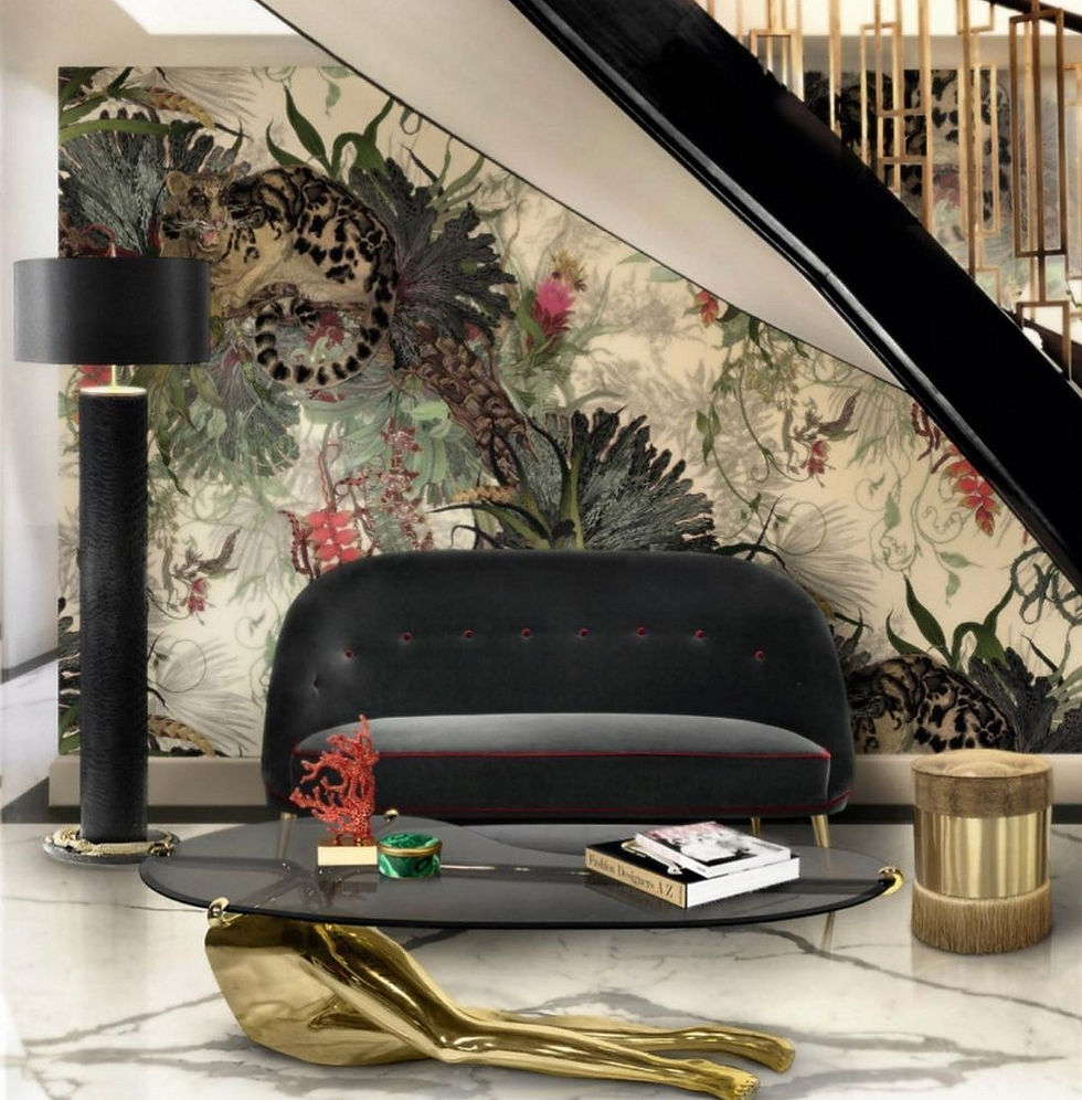 CUSTOMISED FURNITURE 2