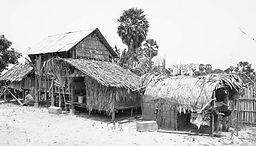 Soban Teuk maison d'hôtes Kampong Thom