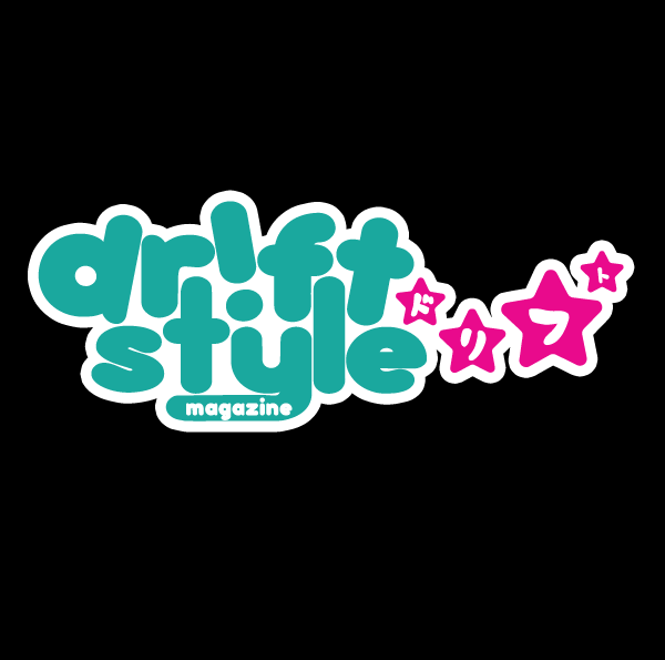 Drift Style Logo 2