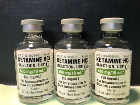 Ketamine and Nueroplasticity|Saint Augustine, FL